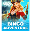 Bingo Adventure