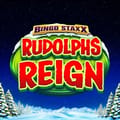 Bingo Staxx™ Rudolphs Reign
