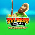 Big Bass Bonanza Megaways™