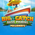 Big Catch Bass Fishing™ Megaways™