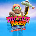 Bigger Bass Blizzard Christmas Catch™