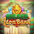Bigger Lion Bank