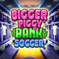 Bigger Piggy Bank Soccer