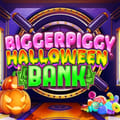 Bigger Piggy Halloween Bank