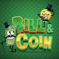Bill & Coin