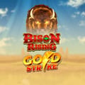Bison Rising™ Gold Strike