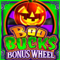 Boo Bucks Bonus Wheel