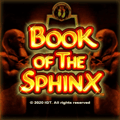 Book of the Sphinx