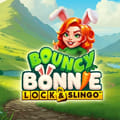 Bouncy Bonnie: Lock and Slingo