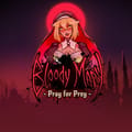 Bloody Mary Pray For Prey