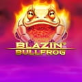 Blazin' Bullfrog