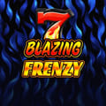 Blazing Frenzy