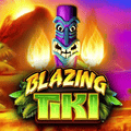 Blazing Tiki