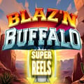 Blaz'n Buffalo Super Reels