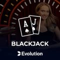 Blackjack Lobby