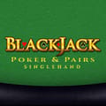Blackjack Poker & Pairs SingleHand
