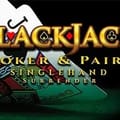 Blackjack Poker & Pairs Singlehand Surrender