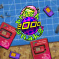Brick Snake 2000