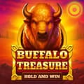 Buffalo Treasure: Hold and Win