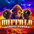 Buffalo Triple Power