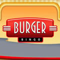 Burger Bingo