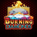 Burning Diamonds