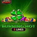 Burning Hot