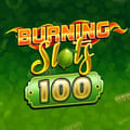 Burning Slots 100
