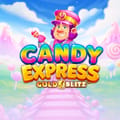 Candy Express Gold Blitz