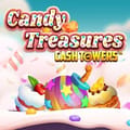 Candy Treasures Cash Towers™