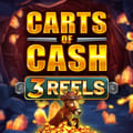 Carts of Cash 3 Reel