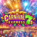 Carnival Express 7s