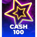 Cash 100