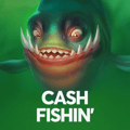 Cash Fishin'