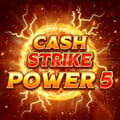 Cash Strike™ Power 5
