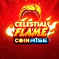 Celestial Flame Coin Rise