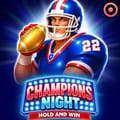 Champions Night: Hold and Win