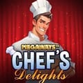 Chef's Delights Megaways™