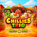 Chillies Trio - Hold And Win