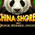 China Shores Quick Strike
