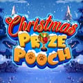 Christmas Prize Pooch