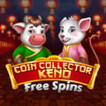 Coin Collector Keno