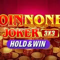 Coin Nonet Joker