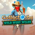 Collect Orbs: Wild West Wilds