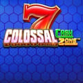 Colossal Cash Zone™