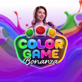 Color Game Bonanza