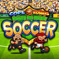 Cops n Robbers Bigger Big Money Soccer