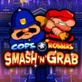 Cops N Robbers Smash N Grab