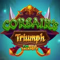 Corsair's Triumph