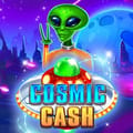 Cosmic Cash